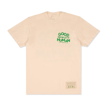 GOOD QUALITY HUMAN TEE LOS ANGELES