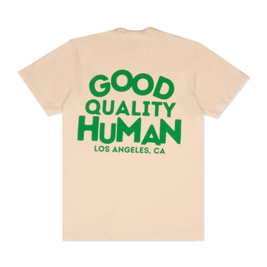 GOOD QUALITY HUMAN TEE LOS ANGELES