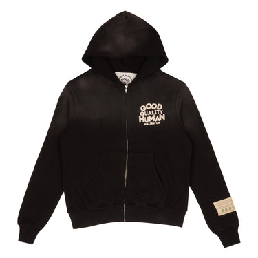 GOOD QUALITY HUMAN ZIP UP