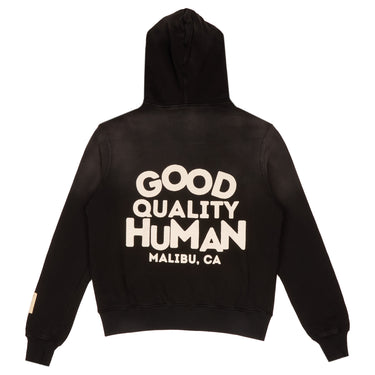 GOOD QUALITY HUMAN ZIP UP