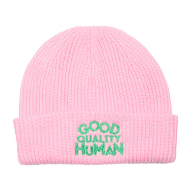 GOOD QUALITY HUMAN BEANIE