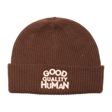 GOOD QUALITY HUMAN BEANIE