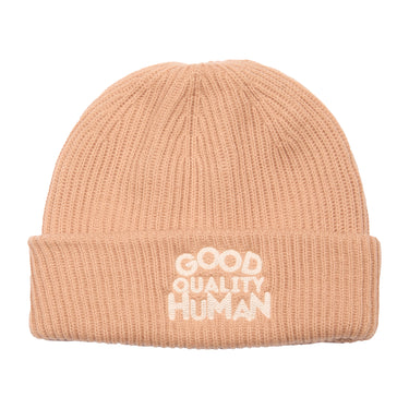 GOOD QUALITY HUMAN BEANIE