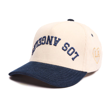 LOS ANGELES REBEL BASEBALL CORDUROY