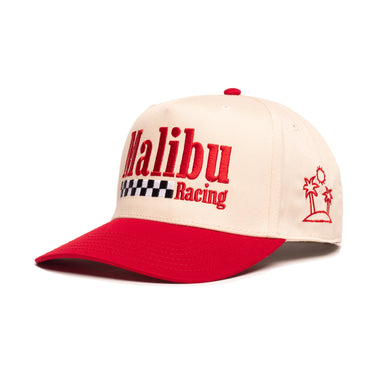 MALIBU RACING