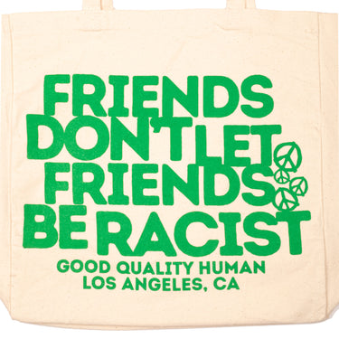 GOOD QUALITY HUMAN TOTE