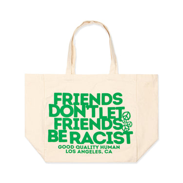 GOOD QUALITY HUMAN TOTE