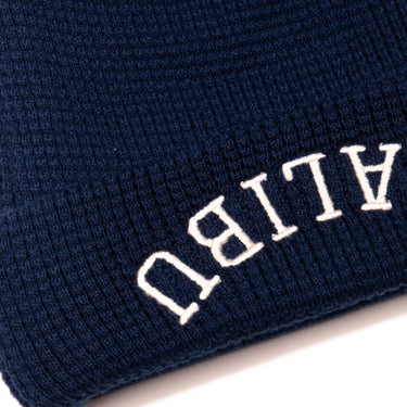 MALIBU REBEL BEANIE