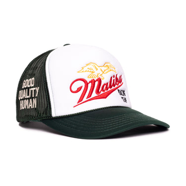 MALIBU EAGLE TRUCKER