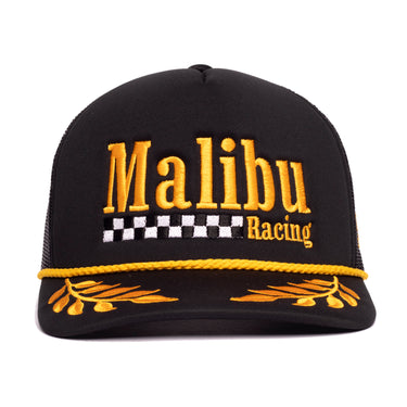 MALIBU RACING BAY LEAF TRUCKER