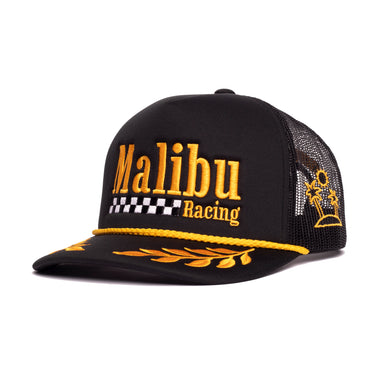 MALIBU RACING BAY LEAF TRUCKER