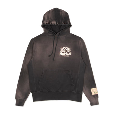 GOOD QUALITY HUMAN HOODIE