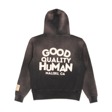 GOOD QUALITY HUMAN HOODIE