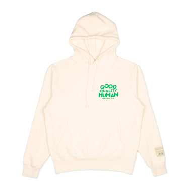 GOOD QUALITY HUMAN HOODIE