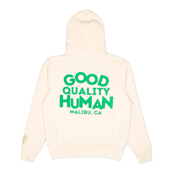 GOOD QUALITY HUMAN HOODIE