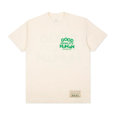 GOOD QUALITY HUMAN TEE