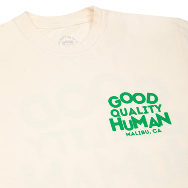 GOOD QUALITY HUMAN TEE