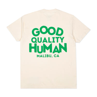 GOOD QUALITY HUMAN TEE