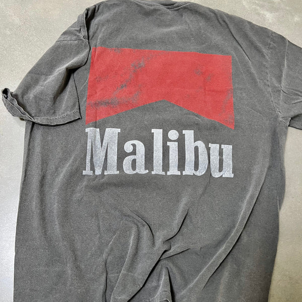 marlboro shirt vintage